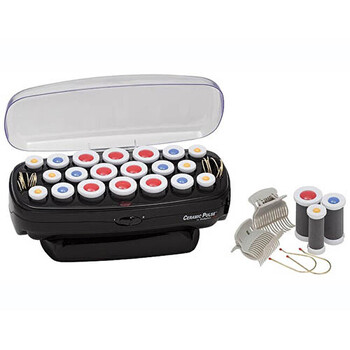 Profesionálne keramické nahrievacie natáčky 20 ks BAB3021E